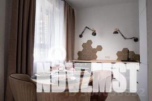 3-к квартира, посуточно, 60м2, 15/25 этаж