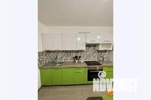 2-к квартира, посуточно, 60м2, 3/18 этаж