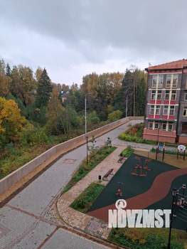 Студия квартира, на длительный срок, 35м2, 3/4 этаж
