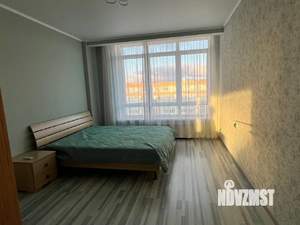 2-к квартира, на длительный срок, 60м2, 6/9 этаж