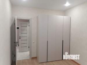1-к квартира, на длительный срок, 38м2, 11/24 этаж
