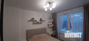 2-к квартира, на длительный срок, 55м2, 23/25 этаж