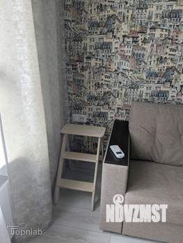 Студия квартира, на длительный срок, 24м2, 5/8 этаж