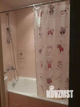 1-к квартира, на длительный срок, 41м2, 8/9 этаж