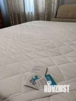 1-к квартира, на длительный срок, 40м2, 23/25 этаж