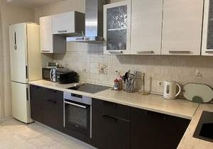 2-к квартира, на длительный срок, 75м2, 12/25 этаж