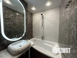 1-к квартира, посуточно, 36м2, 2/8 этаж