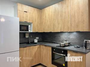 1-к квартира, на длительный срок, 34м2, 2/9 этаж