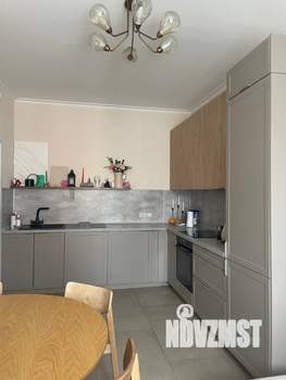 2-к квартира, на длительный срок, 59м2, 19/31 этаж