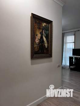 1-к квартира, посуточно, 65м2, 3/8 этаж