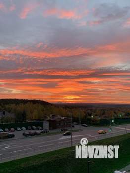 1-к квартира, на длительный срок, 33м2, 6/10 этаж