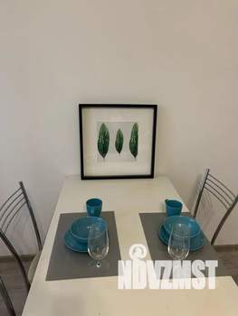 1-к квартира, посуточно, 40м2, 2/8 этаж