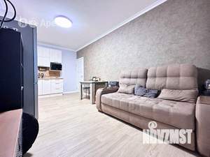2-к квартира, на длительный срок, 42м2, 33/33 этаж