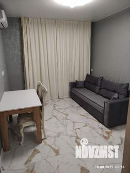 2-к квартира, на длительный срок, 36м2, 2/24 этаж