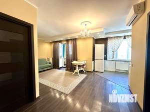 2-к квартира, на длительный срок, 45м2, 4/10 этаж