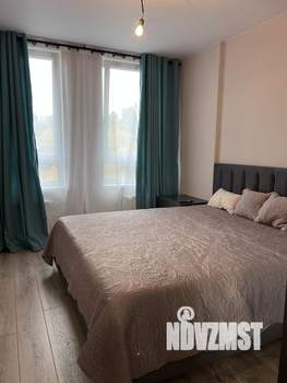 1-к квартира, на длительный срок, 37м2, 5/32 этаж