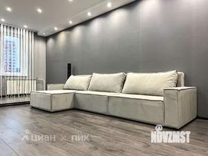 2-к квартира, на длительный срок, 70м2, 10/23 этаж