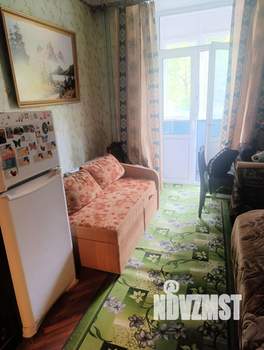 2-к квартира, на длительный срок, 55м2, 3/4 этаж