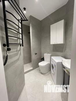 1-к квартира, на длительный срок, 38м2, 3/3 этаж