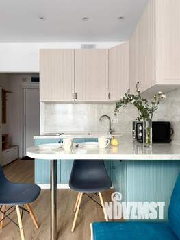 Студия квартира, на длительный срок, 20м2, 3/9 этаж