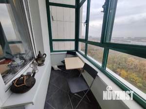 Студия квартира, на длительный срок, 50м2, 14/25 этаж