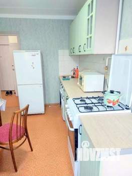1-к квартира, на длительный срок, 35м2, 9/12 этаж