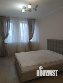 2-к квартира, на длительный срок, 50м2, 23/25 этаж