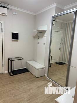 2-к квартира, на длительный срок, 45м2, 3/25 этаж