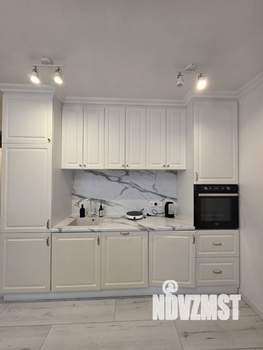 Студия квартира, на длительный срок, 24м2, 14/32 этаж