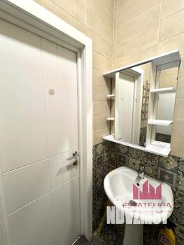 1-к квартира, на длительный срок, 38м2, 14/33 этаж