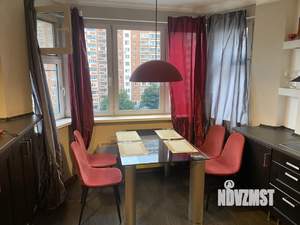 2-к квартира, на длительный срок, 63м2, 6/17 этаж