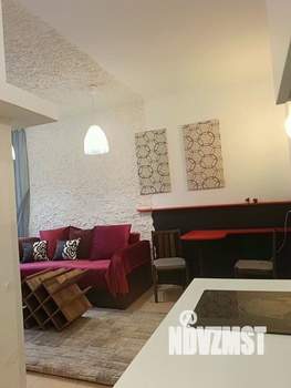 2-к квартира, на длительный срок, 41м2, 10/44 этаж