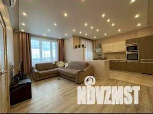 2-к квартира, на длительный срок, 65м2, 20/25 этаж