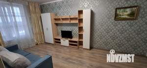 1-к квартира, на длительный срок, 35м2, 17/25 этаж