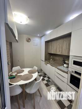 3-к квартира, на длительный срок, 55м2, 5/11 этаж