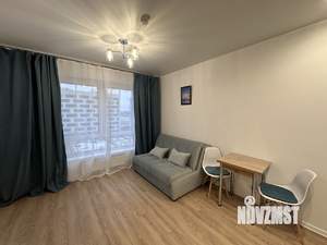 Студия квартира, на длительный срок, 20м2, 5/9 этаж