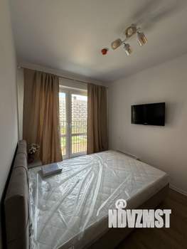 1-к квартира, на длительный срок, 35м2, 3/9 этаж