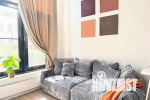 1-к квартира, посуточно, 40м2, 1/9 этаж