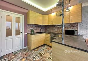 2-к квартира, на длительный срок, 62м2, 5/25 этаж