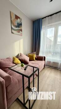 1-к квартира, на длительный срок, 35м2, 9/9 этаж