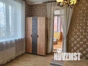 3-к квартира, на длительный срок, 111м2, 8/11 этаж