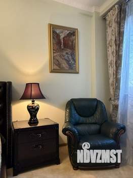 3-к квартира, на длительный срок, 112м2, 5/12 этаж