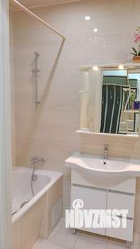 1-к квартира, на длительный срок, 36м2, 1/8 этаж