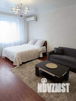 1-к квартира, посуточно, 43м2, 17/17 этаж