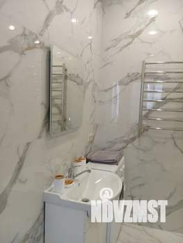 Студия квартира, посуточно, 30м2, 5/6 этаж