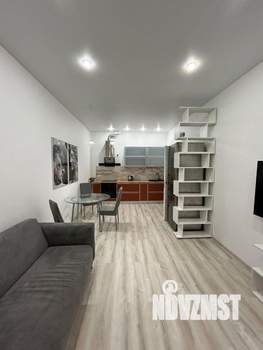 1-к квартира, на длительный срок, 43м2, 2/6 этаж