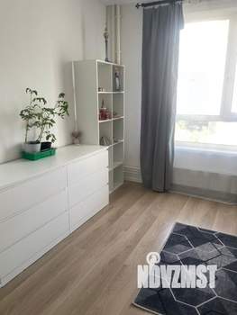 1-к квартира, на длительный срок, 25м2, 6/25 этаж