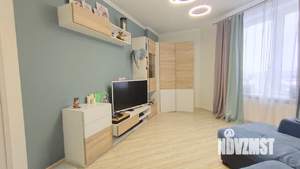 2-к квартира, на длительный срок, 56м2, 8/25 этаж