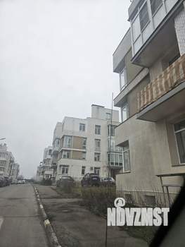 3-к квартира, на длительный срок, 87м2, 4/7 этаж