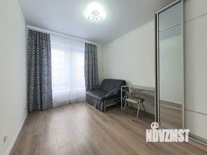 3-к квартира, на длительный срок, 62м2, 5/9 этаж